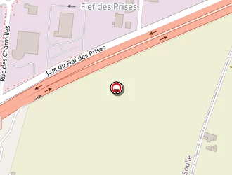 Carte de Bricolpro17 à Sainte-soulle