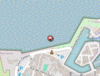 Carte de Deckert Philippe à Saint-martin-de-ré