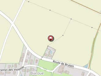 Carte de Mairie à Juscorps