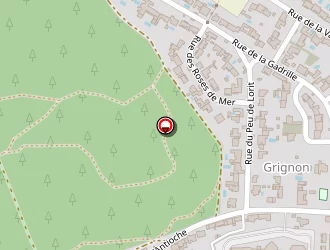 Carte de Loizeau Jean-claude à Ars-en-ré