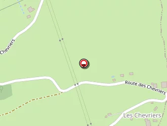 Carte de Gaillard Gabin à Boëge