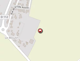 Carte de Salardaine Guy à Vérines