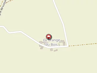 Carte de Ménard Pascal à Saint-martin-l'ars