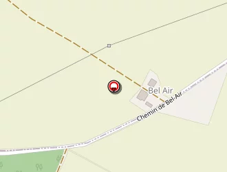 Carte de Grammont (gaec) à Saint-xandre