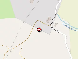 Carte de Mairie à Saint-jean-de-gonville