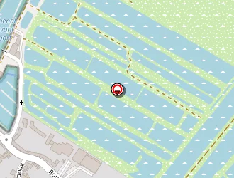 Carte de Chauvet Alizé à Ars-en-ré