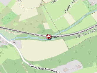 Carte de Zanella Patrick à Ville-la-grand