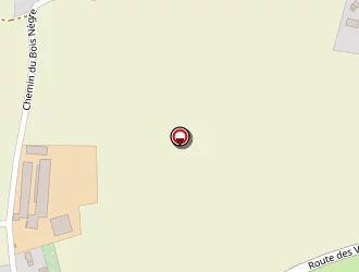 Carte de Mairie à Chail