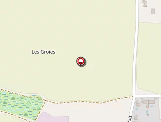 Carte de Gautron Josette à Nieul-sur-mer