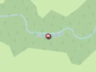 Carte de Simonet Gérard à Budelière