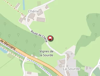 Carte de Stade à Iguerande