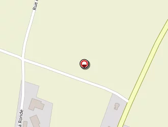 Carte de Ballet Richard à Benon