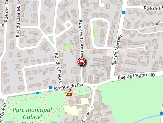 Carte de Nieul O Pizza à Nieul-sur-mer