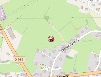 Carte de Seeb Industrie à Chauffailles