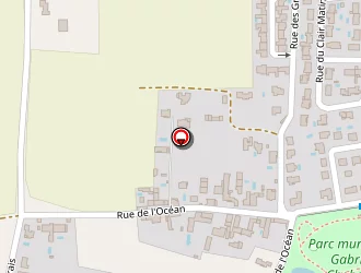 Carte de Ga Transactions à Nieul-sur-mer