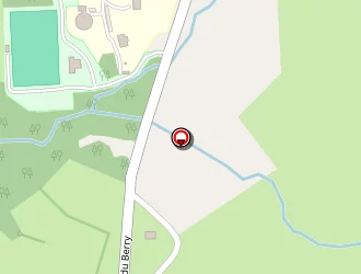 Carte de Viet Jean à Saint-vaury