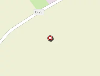 Carte de Marconi Ludovic à Chaunay