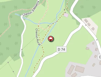 Carte de Mairie à Apremont