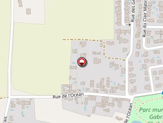 Carte de Ruth Malonga à Nieul-sur-mer