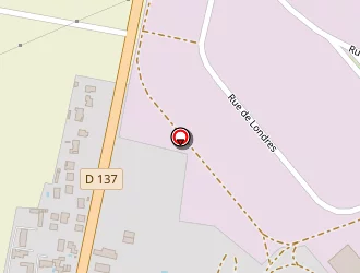 Carte de Voyageur à Sainte-soulle