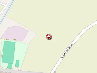 Carte de Vanneron à Chaunay