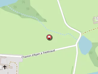 Carte de Salon Crėa'tif à Ajain