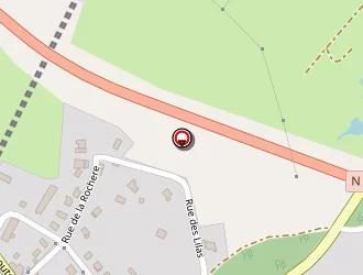 Carte de Gonnachon Ludovic à Saint-martin-d'estréaux