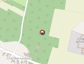 Carte de Le Duc Yann à Champniers