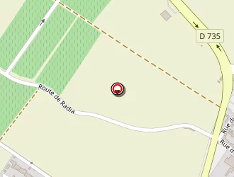 Carte de Rateau Christophe à Ars-en-ré