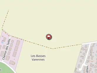 Carte de Basle Jacques à Saint-xandre