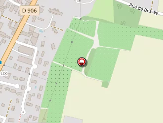 Carte de Dadoun Yoël à Chapelle-de-guinchay (la)