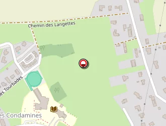 Carte de Mairie à Buellas