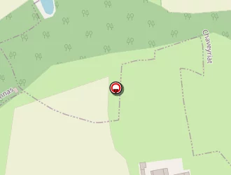 Carte de Ronjon Didier à Chanoz-châtenay