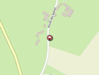 Carte de Atelier Raïth à Bellenaves