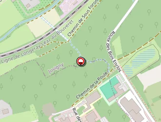 Carte de Sofraper à Ville-la-grand