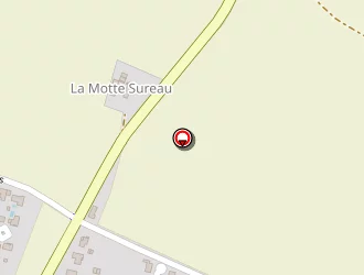 Carte de Baqué Philippe à Saint-xandre