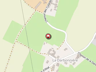 Carte de Marques Daniel à Saint-andré-d'huiriat