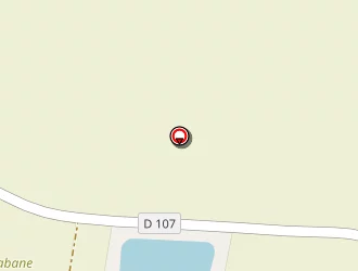 Carte de Ambulance Eveno à Saint-xandre