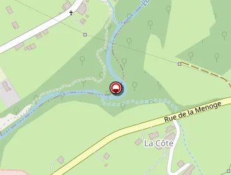 Carte de Ducrocq Carole à Boëge