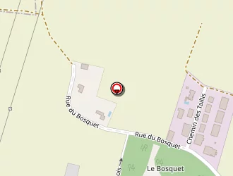 Carte de Boutet Vincent à Saint-xandre