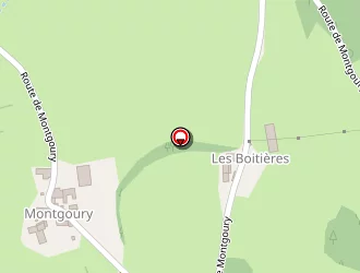 Carte de Age Maintenance à Vauxrenard