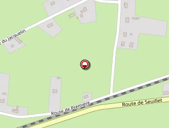 Carte de Lepere Roger à Magnet