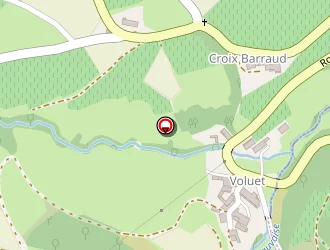 Carte de Bessone Stéphane à Vauxrenard