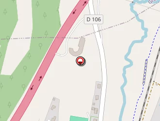 Carte de Draggi Electromécanique à Oyonnax