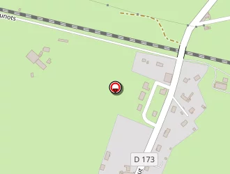 Carte de Mairie à Billezois