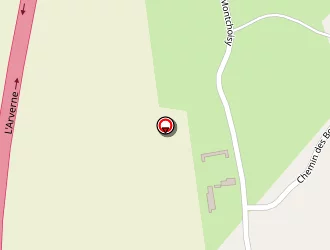 Carte de Belot Marc à Chezelle