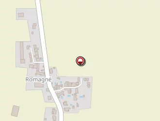 Carte de Morel Marina à Saint-xandre