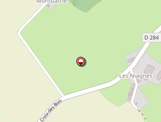 Carte de Artwil à Coutansouze