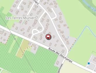 Carte de Pizza Max à Chapelle-de-guinchay (la)