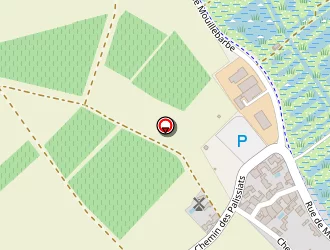 Carte de Agence Du Phare à Ars-en-ré